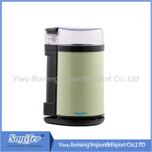 Electric Grinder/Coffee Grinder Sf-3001 (Green)